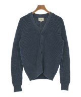 LAD by DEMYLEE（ラッドバイデミリー）カーディガン 紺 サイズ:S メンズ/2200648494034