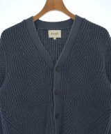 LAD by DEMYLEE（ラッドバイデミリー）カーディガン 紺 サイズ:S メンズ/2200648494034