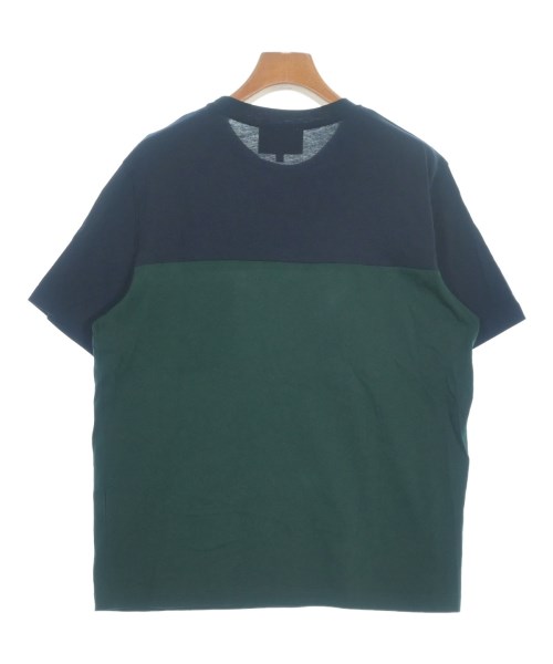 LAD by DEMYLEE（ラッドバイデミリー）Tシャツ・カットソー 緑 サイズ:M メンズ/2200641325083