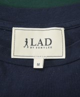 LAD by DEMYLEE（ラッドバイデミリー）Tシャツ・カットソー 緑 サイズ:M メンズ/2200641325083
