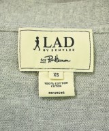LAD by DEMYLEE（ラッドバイデミリー）カーディガン グレー サイズ:XS メンズ/2200700016297