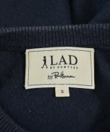 LAD by DEMYLEE（ラッドバイデミリー）ニット・セーター 紺 サイズ:S メンズ/2200722274095