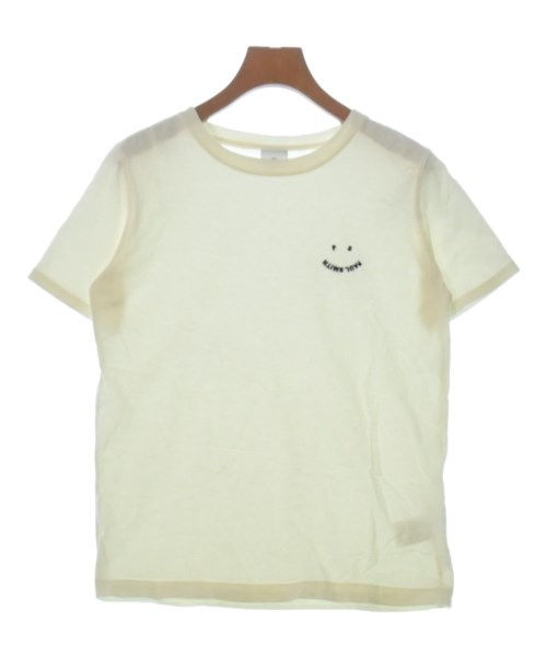 PS by Paul Smith（ピーエスバイポールスミス）Tシャツ・カットソー 白