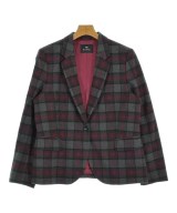 PS by Paul Smith ジャケット