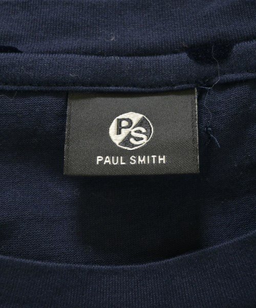 PS by Paul Smith（ピーエスバイポールスミス）Tシャツ・カットソー 紺 サイズ:M レディース/2200633437039