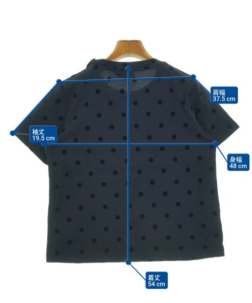 PS by Paul Smith（ピーエスバイポールスミス）Tシャツ・カットソー 紺 サイズ:M レディース/2200633437039