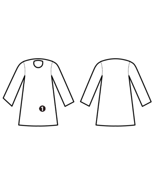 PS by Paul Smith（ピーエスバイポールスミス）ワンピース 青 サイズ:40(M位) レディース/2200633437145