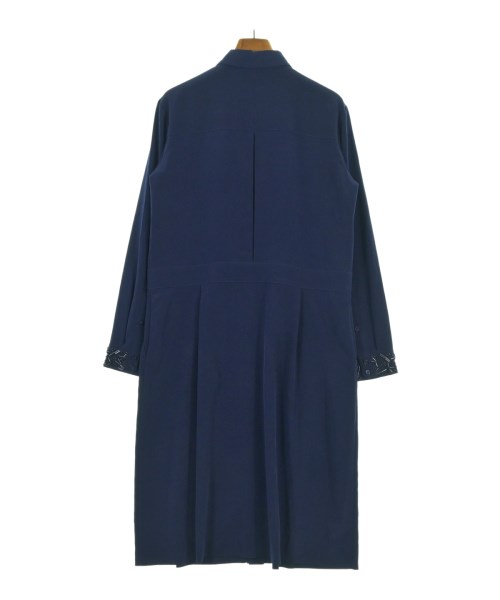 PS by Paul Smith（ピーエスバイポールスミス）ワンピース 青 サイズ:40(M位) レディース/2200633437145