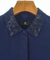 PS by Paul Smith（ピーエスバイポールスミス）ワンピース 青 サイズ:40(M位) レディース/2200633437145