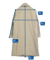 PS by Paul Smith（ピーエスバイポールスミス）その他 ベージュ サイズ:44(XL位) レディース/2200634678011