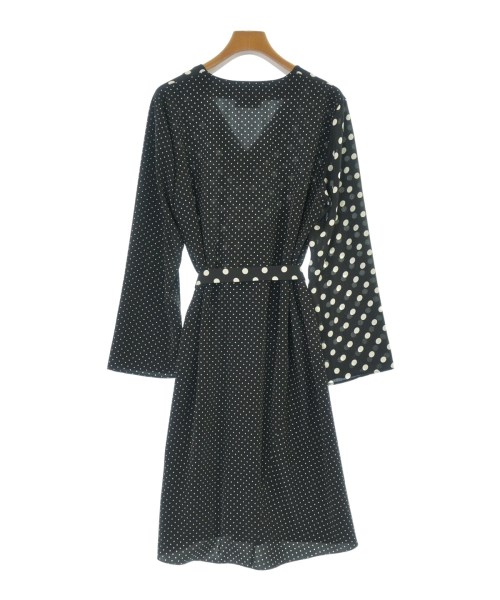 PS by Paul Smith（ピーエスバイポールスミス）ワンピース 黒 サイズ:42(L位) レディース/2200634735042