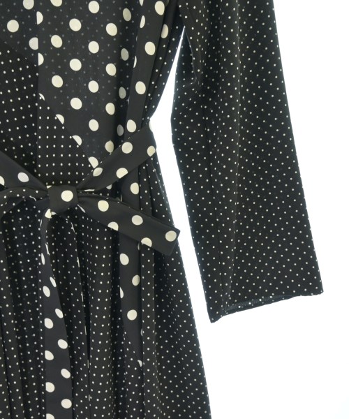 PS by Paul Smith（ピーエスバイポールスミス）ワンピース 黒 サイズ:42(L位) レディース/2200634735042