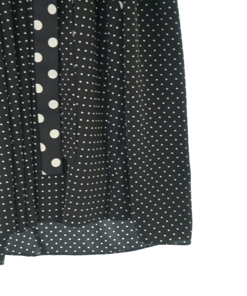 PS by Paul Smith（ピーエスバイポールスミス）ワンピース 黒 サイズ:42(L位) レディース/2200634735042