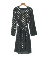 PS by Paul Smith（ピーエスバイポールスミス）ワンピース 黒 サイズ:42(L位) レディース/2200634735042