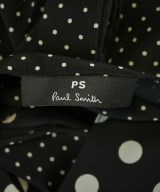 PS by Paul Smith（ピーエスバイポールスミス）ワンピース 黒 サイズ:42(L位) レディース/2200634735042