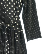 PS by Paul Smith（ピーエスバイポールスミス）ワンピース 黒 サイズ:42(L位) レディース/2200634735042