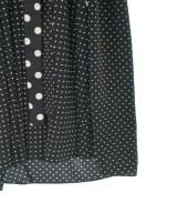 PS by Paul Smith（ピーエスバイポールスミス）ワンピース 黒 サイズ:42(L位) レディース/2200634735042