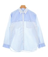 PS by Paul Smith（ピーエスバイポールスミス）カジュアルシャツ 青 サイズ:40(M位) レディース/2200637671026