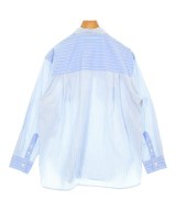 PS by Paul Smith（ピーエスバイポールスミス）カジュアルシャツ 青 サイズ:40(M位) レディース/2200637671026