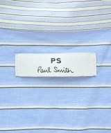 PS by Paul Smith（ピーエスバイポールスミス）カジュアルシャツ 青 サイズ:40(M位) レディース/2200637671026
