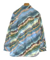 PS by Paul Smith（ピーエスバイポールスミス）ブラウス 青 サイズ:38(M位) レディース/2200637581028