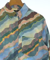 PS by Paul Smith（ピーエスバイポールスミス）ブラウス 青 サイズ:38(M位) レディース/2200637581028