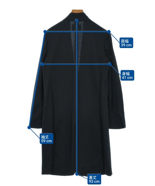 PS by Paul Smith（ピーエスバイポールスミス）その他 黒 サイズ:40(M位) レディース/2200634382062