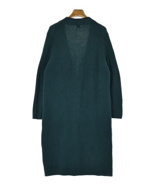 PS by Paul Smith（ピーエスバイポールスミス）ニット・セーター 緑 サイズ:M レディース/2200637935036