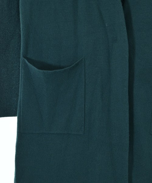 PS by Paul Smith（ピーエスバイポールスミス）ニット・セーター 緑 サイズ:M レディース/2200637935036