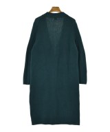 PS by Paul Smith（ピーエスバイポールスミス）ニット・セーター 緑 サイズ:M レディース/2200637935036