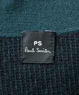 PS by Paul Smith（ピーエスバイポールスミス）ニット・セーター 緑 サイズ:M レディース/2200637935036