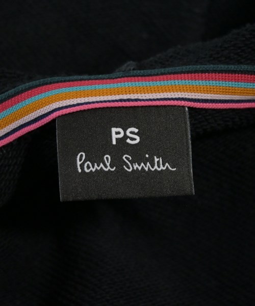 PS by Paul Smith（ピーエスバイポールスミス）パーカー 黒 サイズ:M レディース/2200639165035