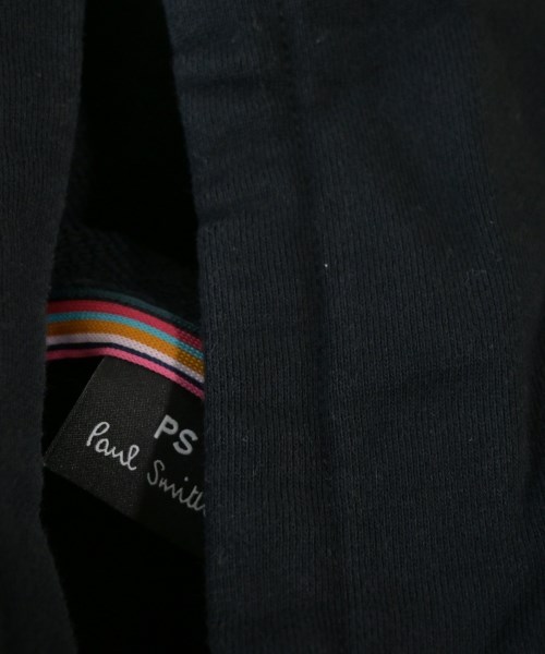 PS by Paul Smith（ピーエスバイポールスミス）パーカー 黒 サイズ:M レディース/2200639165035