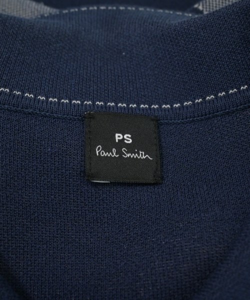 PS by Paul Smith（ピーエスバイポールスミス）カーディガン 紺 サイズ:M レディース/2200639165073