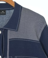PS by Paul Smith（ピーエスバイポールスミス）カーディガン 紺 サイズ:M レディース/2200639165073