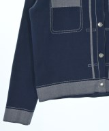 PS by Paul Smith（ピーエスバイポールスミス）カーディガン 紺 サイズ:M レディース/2200639165073