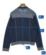 PS by Paul Smith（ピーエスバイポールスミス）カーディガン 紺 サイズ:M レディース/2200639165073