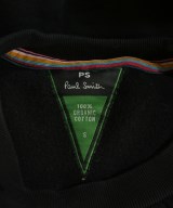 PS by Paul Smith（ピーエスバイポールスミス）スウェット 黒 サイズ:S レディース/2200639602035