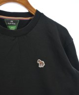 PS by Paul Smith（ピーエスバイポールスミス）スウェット 黒 サイズ:S レディース/2200639602035