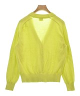 PS by Paul Smith（ピーエスバイポールスミス）カーディガン 黄 サイズ:M レディース/2200621892017