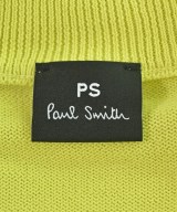 PS by Paul Smith（ピーエスバイポールスミス）カーディガン 黄 サイズ:M レディース/2200621892017