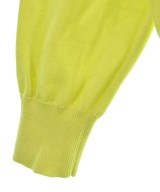 PS by Paul Smith（ピーエスバイポールスミス）カーディガン 黄 サイズ:M レディース/2200621892017