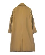 PS by Paul Smith（ピーエスバイポールスミス）チェスターコート 茶 サイズ:38(M位) レディース/2200622137018