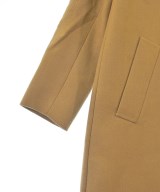 PS by Paul Smith（ピーエスバイポールスミス）チェスターコート 茶 サイズ:38(M位) レディース/2200622137018