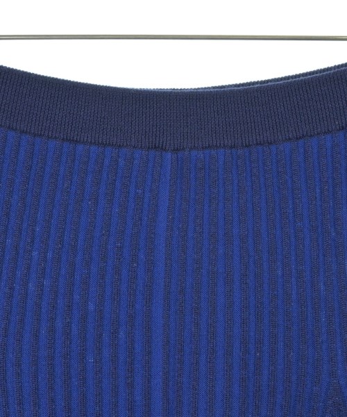 PS by Paul Smith（ピーエスバイポールスミス）ロング・マキシ丈スカート 紺 サイズ:M レディース/2200622137049