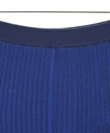 PS by Paul Smith（ピーエスバイポールスミス）ロング・マキシ丈スカート 紺 サイズ:M レディース/2200622137049