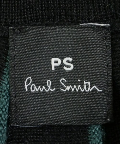 PS by Paul Smith（ピーエスバイポールスミス）ロング・マキシ丈スカート 黒 サイズ:S レディース/2200622137056