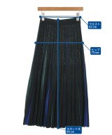 PS by Paul Smith（ピーエスバイポールスミス）ロング・マキシ丈スカート 黒 サイズ:S レディース/2200622137056