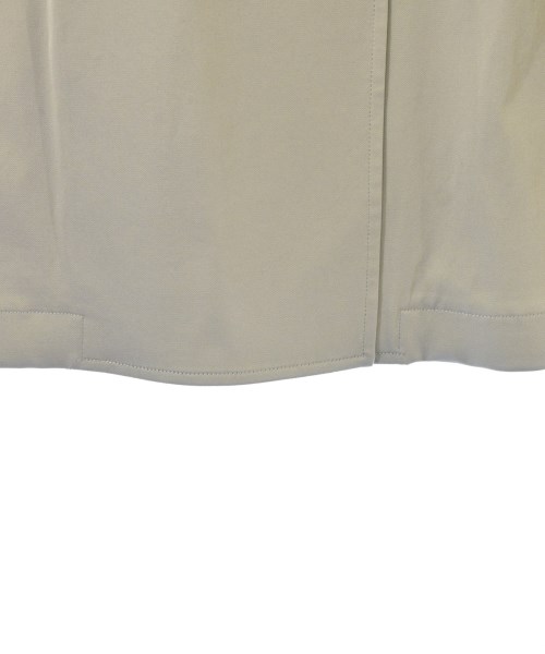 PS by Paul Smith（ピーエスバイポールスミス）トレンチコート グレー サイズ:38(M位) レディース/2200622137094