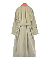 PS by Paul Smith（ピーエスバイポールスミス）トレンチコート グレー サイズ:38(M位) レディース/2200622137094